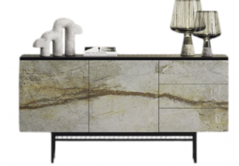 Buffet DEKTON beige