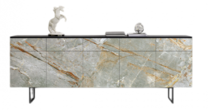 Buffet DEKTON fantasy