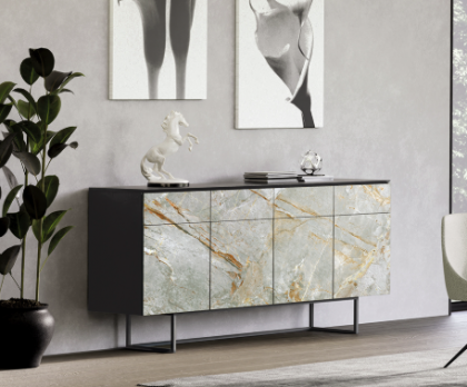 Buffet DEKTON fantasy