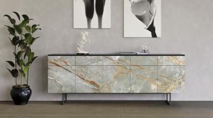 Buffet DEKTON fantasy