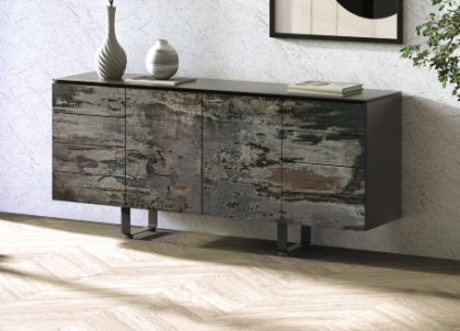 Buffet DEKTON trillium