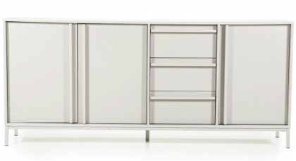 Huis Maison Bogaert Buffet design