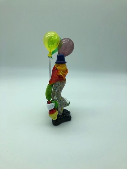 Clown Ballon EMILIANO