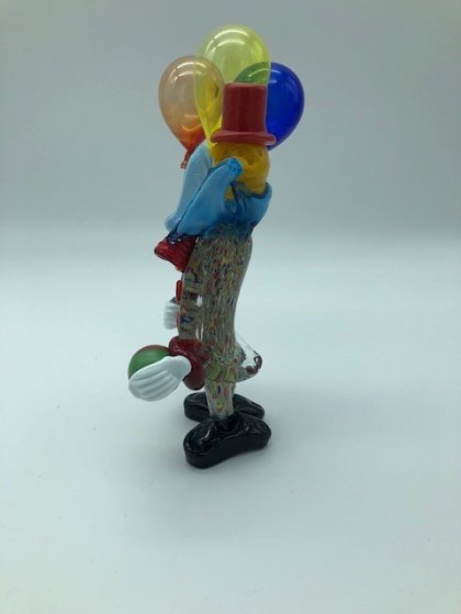 Clown Ballon PEDRO