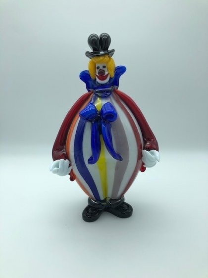 Huis Maison Bogaert Clown FORTUNNA