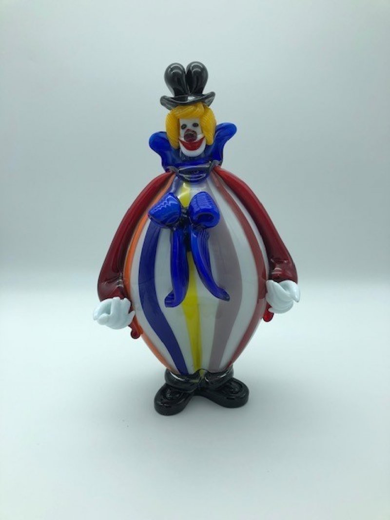 Clown FORTUNNA