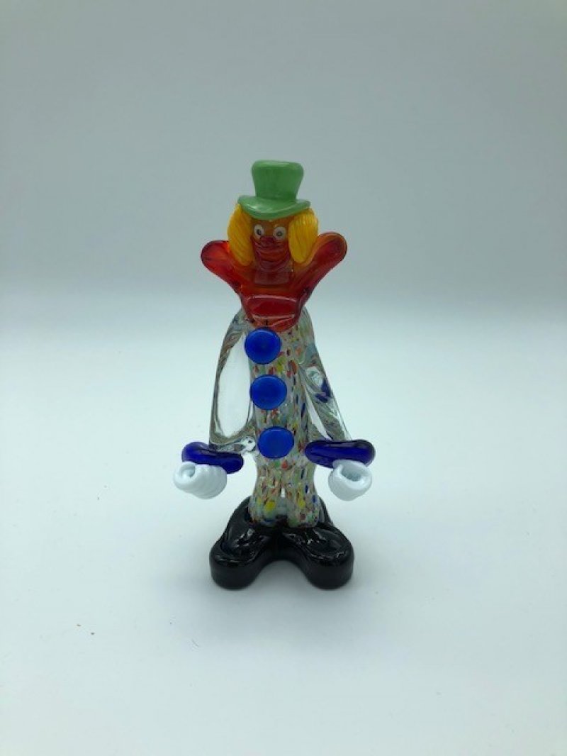 Clown Mini 1