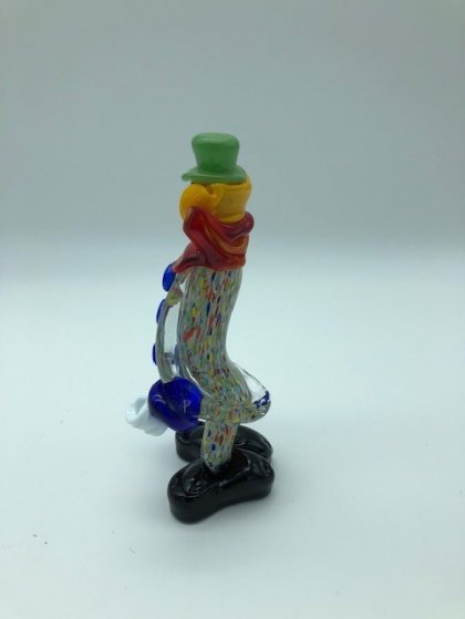 Clown Mini 1