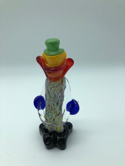 Clown Mini 1