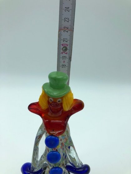 Clown Mini 1