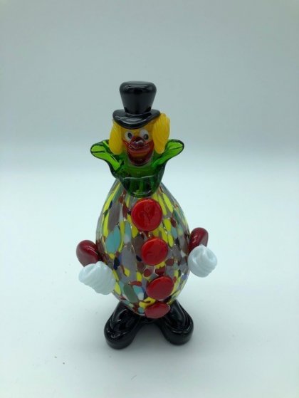 Huis Maison Bogaert Clown MINI2