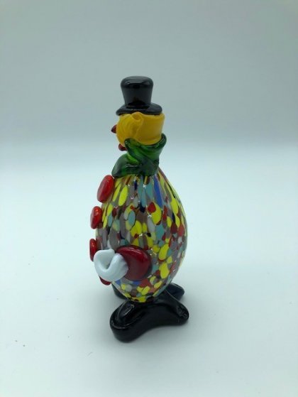 Clown MINI2