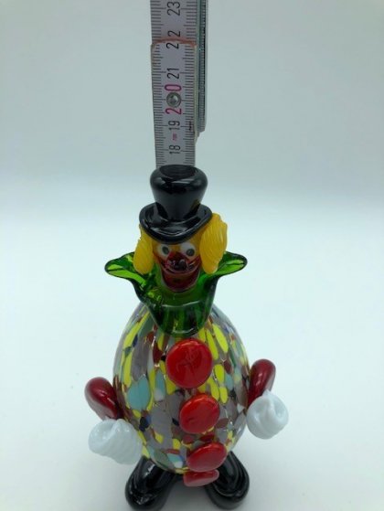 Clown MINI2