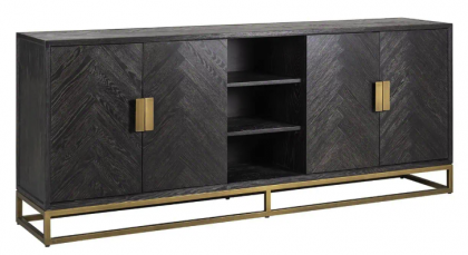 Dressoir Black