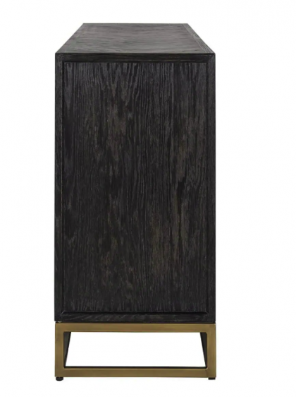 Dressoir Black