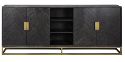 Dressoir Black