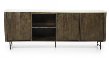 Huis Maison Bogaert Dressoir Lios