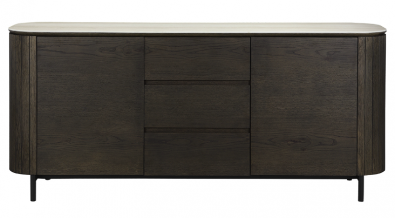 Dressoir Rits