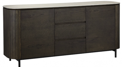 Dressoir Rits