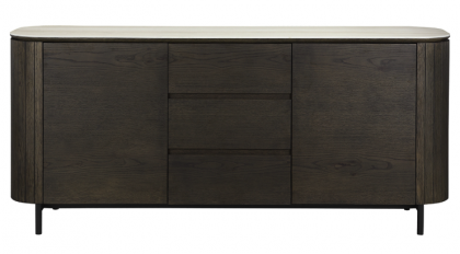 Dressoir Rits