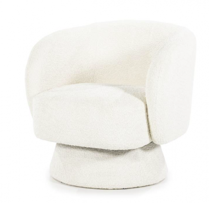 Huis Maison Bogaert Fauteuil Balo