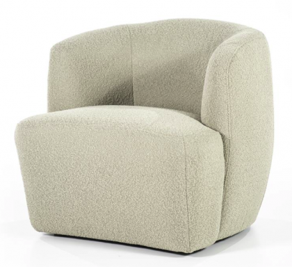 Huis Maison Bogaert Fauteuil Charlotte