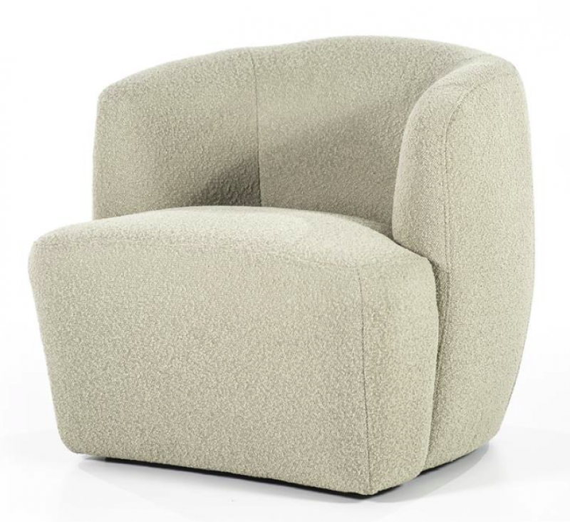 Fauteuil Charlotte