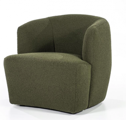 Fauteuil Charlotte