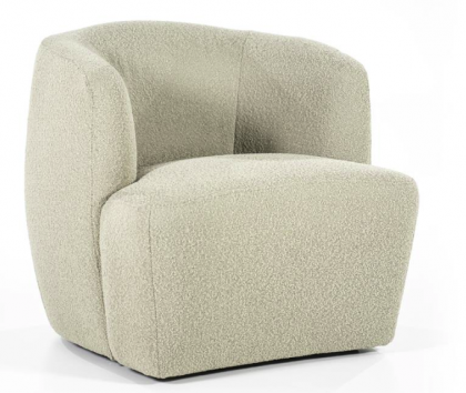 Fauteuil Charlotte