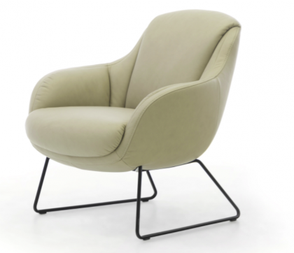 Fauteuil Gilbers