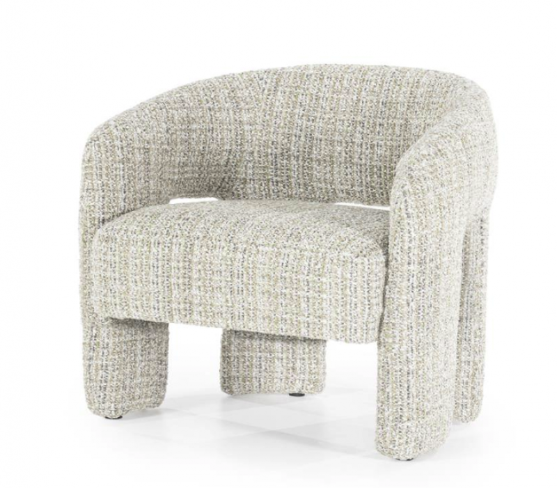 Fauteuil Hamilton