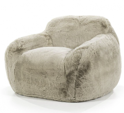 Fauteuil Hugo