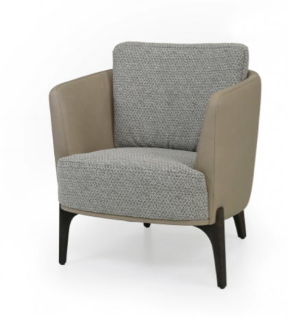 Huis Maison Bogaert Fauteuil Jana