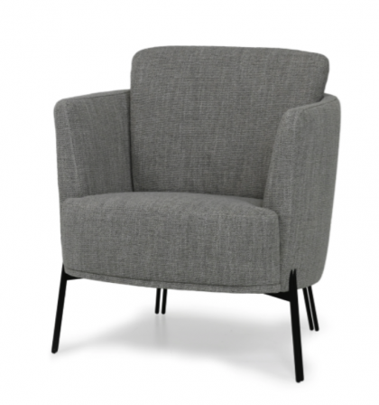 Fauteuil Jana