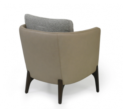 Fauteuil Jana