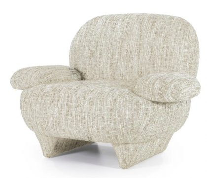 Fauteuil Jay