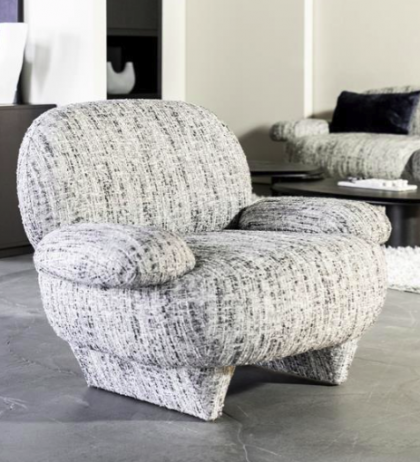 Fauteuil Jay