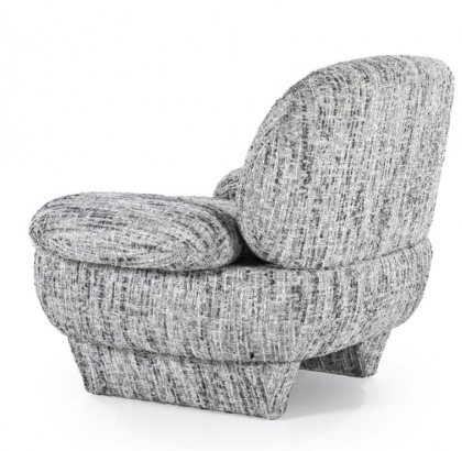 Fauteuil Jay