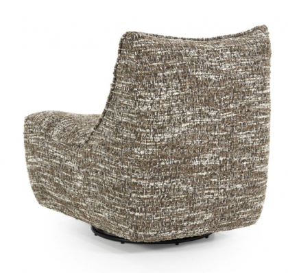 Fauteuil Louis