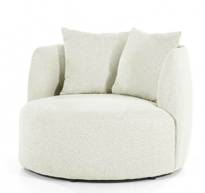 Huis Maison Bogaert Fauteuil Louise