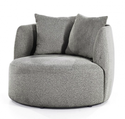 Fauteuil Louise