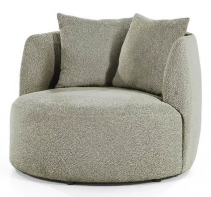 Fauteuil Louise