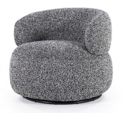 Fauteuil Maeva