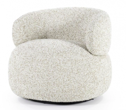 Fauteuil Maeva