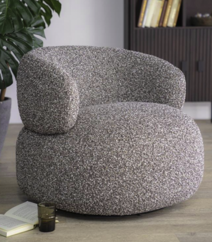 Fauteuil Maeva