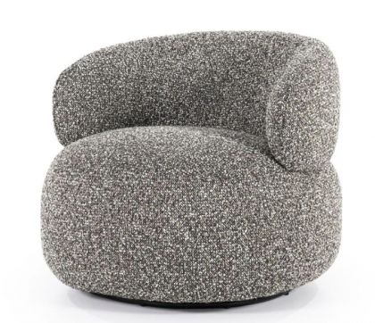 Fauteuil Maeva