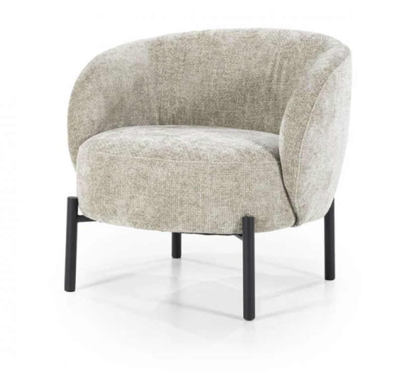 Fauteuil Oase