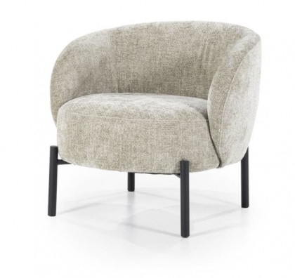 Fauteuil Oase