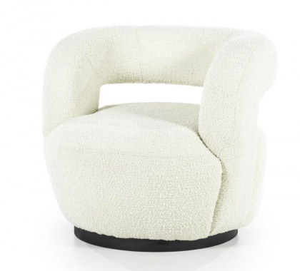 Huis Maison Bogaert Fauteuil Shari