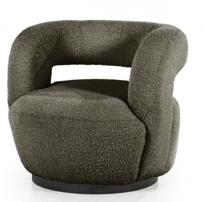 Fauteuil Shari